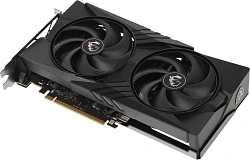 Видеокарта MSI PCI-E 5.0 RTX 5060 8G GAMING NVIDIA GeForce RTX 5060 8Gb 128bit GDDR7 2497/28000 HDMIx1 DPx3 HDCP Ret