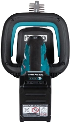 Кусторез Makita UH021GD101аккум.