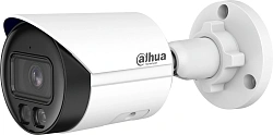 Камера видеонаблюдения IP Dahua DH-IPC-HFW2249SP-S-IL-0280B-S2 2.8-2.8мм цв.