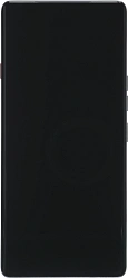 Смартфон Tecno Camon 40 Pro 5G 256Gb 8Gb титан моноблок 3G 4G 6.78" 1080x2436 Android 15 50Mpix 802.11 a/b/g/n/ac NFC GPS GSM900/1800 GSM1900 Protect