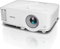 Проектор Benq MS550 DLP 3600Lm LS (800x600) 20000:1 ресурс лампы:5000часов 2xHDMI 2.3кг
