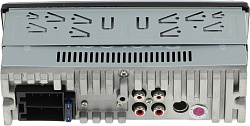 Автомагнитола Prology GT-110 1DIN 4x55Вт v4.2 (PRGT110)