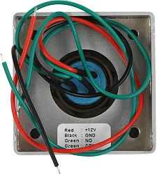 Кнопка выхода Tantos TS-Clack Light (00-00018695)