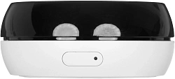 Умный пульт Yandex YNDX-00571 р.д.20м белый/черный