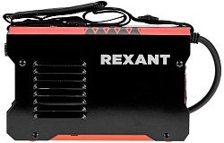 Сварочный аппарат Rexant MINI-190 инвертор ММА 5кВт