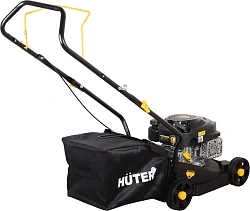Газонокосилка роторная Huter GLM-3.5 LT (70/3/6) 2940Вт