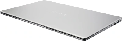 Ноутбук Osio FocusLine F150i-024 Core i5 1235U 16Gb SSD1Tb Intel Iris Xe graphics 15.6" IPS FHD (1920x1080) Windows 11 Home 64 grey WiFi BT Cam 6000mAh
