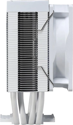Устройство охлаждения(кулер) Formula Ice Burg 3Pin ARGB Soc-AM5/AM4/1200/1700/1851 белый 3-pin 17-34dB Al+Cu 170W 552gr Ret (ICE BURG ARPW 4P 3PIN)