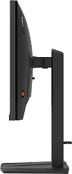 Монитор Dahua 27" DHI-LM27-E331AY черный IPS LED 16:9 HDMI матовая HAS Piv 1000:1 300cd 178гр/178гр 2560x1440 200Hz DP 2K 5.6кг