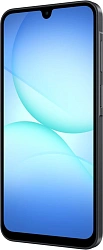 Смартфон Samsung SM-A175F Galaxy A17 256Gb 8Gb черный моноблок 3G 4G 2Sim 6.7" 1080x2340 Android 15 50Mpix 802.11 a/b/g/n/ac NFC GPS GSM900/1800 GSM1900 microSD max2048Gb