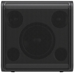 Колонка порт. LG Xboom STAGE черный 120W 2.1 BT 4700mAh (STAGE301)