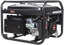 Генератор A-iPower Lite AP3100 3.1кВт