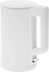 Чайник электрический Xiaomi 2 Lite EU 1.5л. 1500Вт белый корпус: металл/пластик (BHR9036EU)