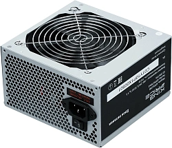 Блок питания KingPrice ATX 700W KPPSU700 (20+4pin) APFC 120mm fan 4xSATA