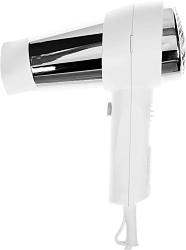 Фен Valera Hospitality Action Super Plus 1600 1600Вт белый/хром (542.06/038A WHITE)