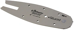Шина для цепных пил Sturm! SB041114 1/4" 28звен. для CSC12/1204/1204C
