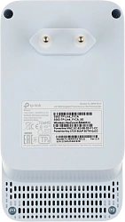 Сетевой адаптер HomePlug AV TP-Link TL-WPA7517 KIT AV1000 Gigabit Ethernet (упак.:2шт)
