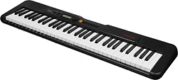 Синтезатор Casio CT-S195 61клав. черный