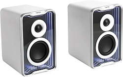 Колонки Edifier QR30 2.0 белый 30Вт