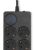 Сетевой фильтр Ippon BK-8-EU-3-10-B 3м (8 розеток) черный (коробка) Сетевой фильтр Ippon BK-8-EU-3-10-B 3м (8 розеток) черный (коробка)