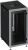 Шкаф коммутационный Sysmatrix (SL 6622.933 ) напольный 22U 600x600мм пер.дв.перфор. задн.дв.перфор. 800кг черный 450мм 51кг 180град. 1100мм IP20 металл