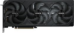 Видеокарта Gigabyte PCI-E 5.0 GV-N5080WF3OC-16GD 1.0 NVIDIA GeForce RTX 5080 16Gb 256bit GDDR7 2670/30000 HDMIx1 DPx3 HDCP Ret