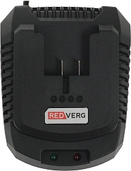 Зарядное устройство RedVerg 730001