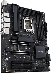 Материнская плата Asus PRO WS W680-ACE Soc-1700 Intel W680 4xDDR5 ATX AC`97 8ch(7.1) 2x2.5Gg RAID+VGA+HDMI+DP