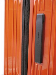 Чемодан Piquadro PQL-SPECIAL2 (BV6394PQLS2/AR) 31x75x51см поликарбонат оранжевый