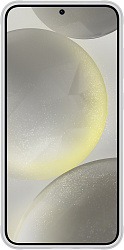 Чехол (клип-кейс) Samsung для Samsung Galaxy S24+ Shield Case S24+ светло-серый (GP-FPS926SACJR)