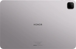 Планшет Honor Pad X9b Mах 6S 4G Gen 2 (2.9) 8C RAM4Gb ROM128Gb 13" IPS 2500x1560 Android 13 серый космос 5Mpix 5Mpix BT WiFi microSD 2Tb 10100mAh 2160hrs