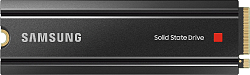 Накопитель SSD Samsung PCIe 4.0 x4 1TB MZ-V8P1T0CW 980 PRO M.2 2280