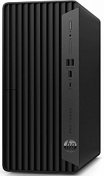ПК HP Pro 400 G9 MT i3 13100 (3.4) 16Gb SSD256Gb UHDG 730 без ОС GbitEth 260W мышь клавиатура черный (99N19ET/16GB)
