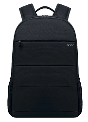 Рюкзак для ноутбука 15.6" Acer LS series OBG204 черный полиэстер (ZL.BAGEE.004)