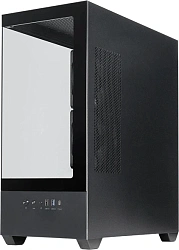 Корпус Chieftec Vista черный без БП ATX 3x120mm 1xUSB2.0 1xUSB3.0 1xUSB3.1 audio bott PSU