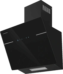 Вытяжка каминная Maunfeld Astro 50 черный управление: сенсорное (1 мотор)