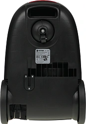 Пылесос Vitek VT-1820 1400Вт красный/черный (в компл.:4мешка)