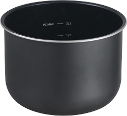 Мультиварка Midea MPC-6042 6л 1000Вт черный