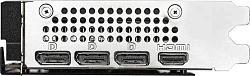 Видеокарта MSI PCI-E 5.0 RTX 5060 8G SHADOW 2X OC MAX NVIDIA GeForce RTX 5060 8Gb 128bit GDDR7 2527/28000 HDMIx1 DPx3 HDCP Ret