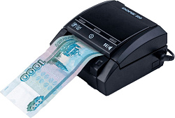 Детектор банкнот Dors 200 автоматический (FRZ-053199)