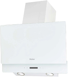 Вытяжка каминная Haier HVX-W672GW белый управление: сенсорное (1 мотор)