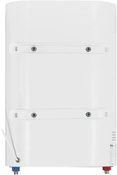 Водонагреватель Haier ES30V-F3 2кВт 30л электрический настенный/белый