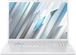 Ноутбук Acer Nitro Lite NL16-71G-52JH Core 5 210H 16Gb SSD512Gb NVIDIA GeForce RTX 3050 6Gb 16" IPS WUXGA (1920x1080) без ОС white WiFi BT Cam (NH.D61CD.003)