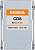 Накопитель SSD Toshiba PCIe 4.0 x4 3.84TB KCD8XRUG3T84 CD8-R Kioxia 2.5" 1 DWPD