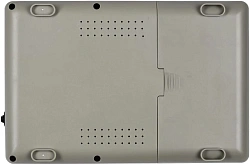 Источник бесперебойного питания ITK Electra EST8-1000VA-1-001 600Вт 1000ВА черный