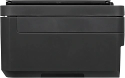МФУ струйный Canon Pixma TR4645 (5072C045) A4 Duplex WiFi черный