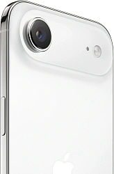 Смартфон Apple A3517 iPhone Air 512Gb белый моноблок 3G 4G 6.5" 1260x2736 iOS 26 48Mpix 802.11 a/b/g/n/ac/ax/be NFC GPS Protect