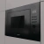 Микроволновая печь Gorenje BM251M2BG 20л. 800Вт черный (встраиваемая) Микроволновая печь Gorenje BM251M2BG 20л. 800Вт черный (встраиваемая)