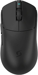 Мышь A4Tech Bloody SG5 SE черный оптическая 30000dpi беспров. USB/USB-C