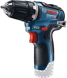 Дрель-шуруповерт Bosch GSR 12V-35 аккум. патрон:быстрозажимной (06019H8000)